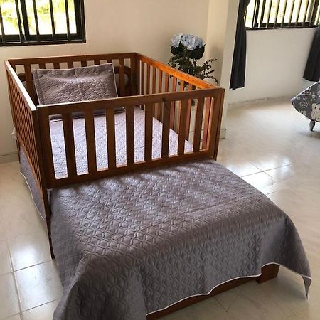 Habitaciones Independientes Cerca Al Aeropuerto 1 Cartagena Ngoại thất bức ảnh