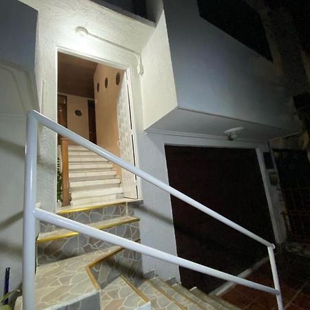 Habitaciones Independientes Cerca Al Aeropuerto 1 Cartagena Ngoại thất bức ảnh