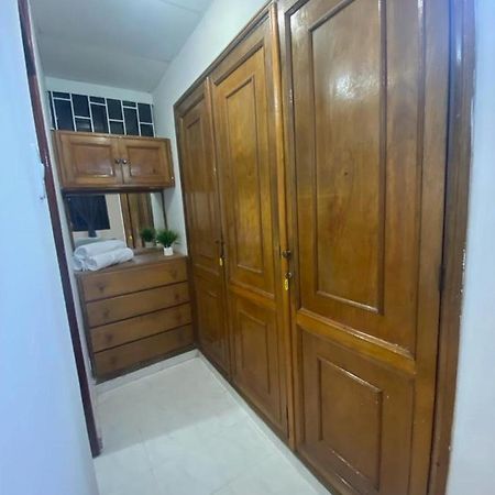 Habitaciones Independientes Cerca Al Aeropuerto 1 Cartagena Ngoại thất bức ảnh