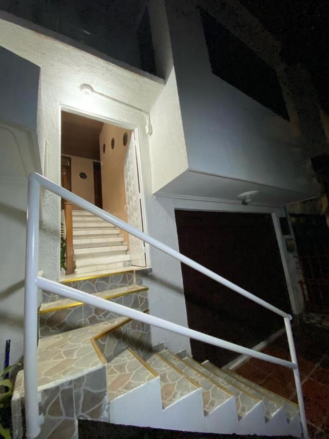 Habitaciones Independientes Cerca Al Aeropuerto 1 Cartagena Ngoại thất bức ảnh