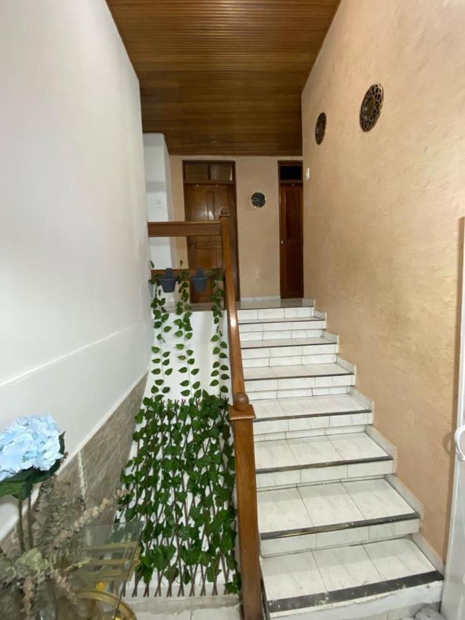 Habitaciones Independientes Cerca Al Aeropuerto 1 Cartagena Ngoại thất bức ảnh